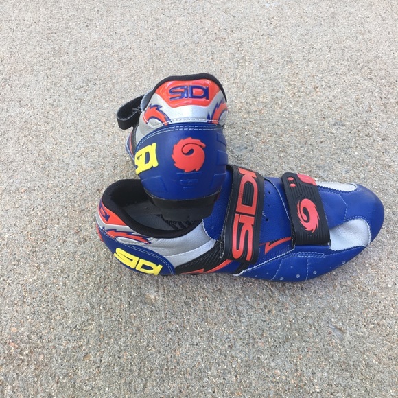 SIDI cycling shoes - Picture 9 of 9